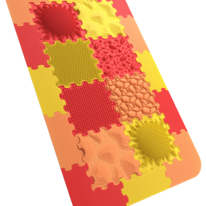 Sensory Mat (Full Set)