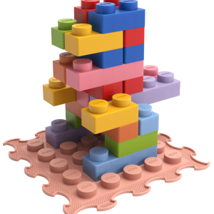 Educational construction