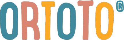 Ortoto logotipas